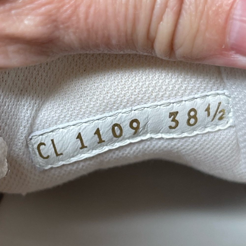 Louis Vuitton Stellar sneakers pink - Picture 8 of 16